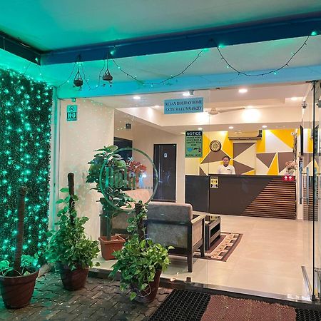 Relax Holiday Home,Margao Railway Station מראה חיצוני תמונה