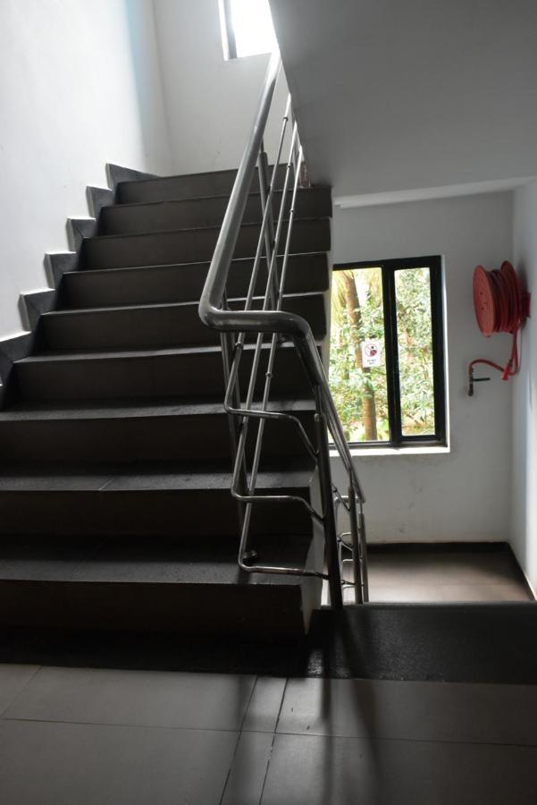 Relax Holiday Home,Margao Railway Station מראה חיצוני תמונה