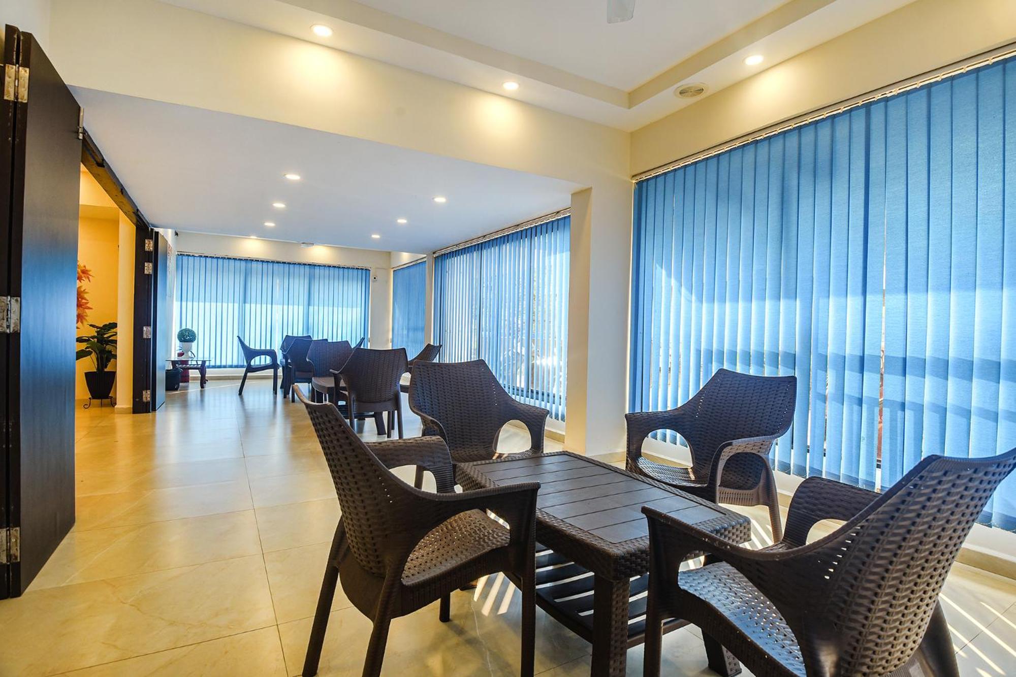 Relax Holiday Home,Margao Railway Station מראה חיצוני תמונה