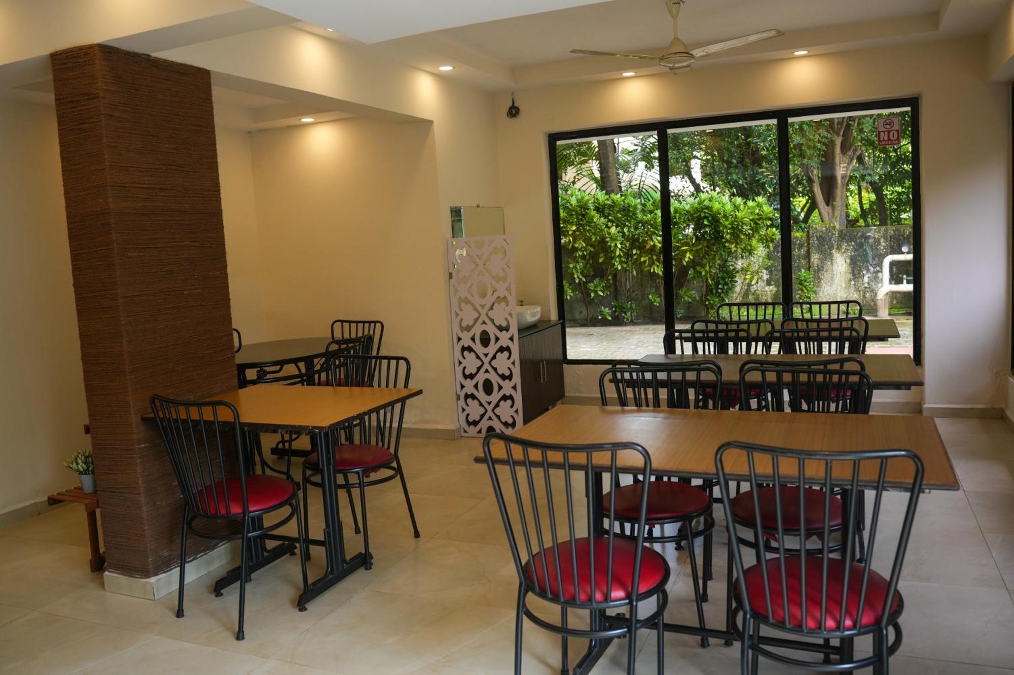 Relax Holiday Home,Margao Railway Station מראה חיצוני תמונה